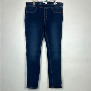 Old Navy Skinny Jeans XXL Plus